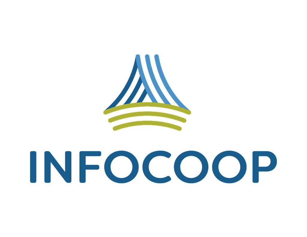 Logo INFOCOOP